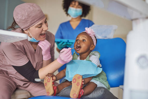 Best Dental Exams and Cleanings  in Hephzibah, GA
