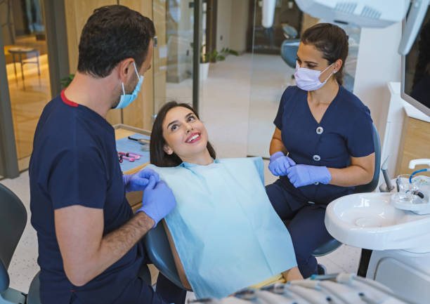 Best General Dentistry  in Hephzibah, GA