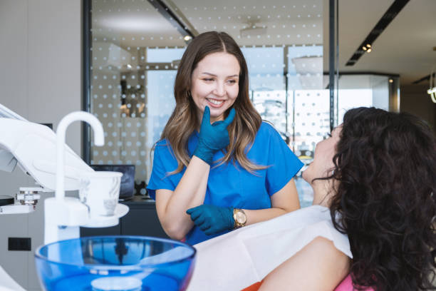 Best Dental Fillings (Composite and Amalgam)  in Hephzibah, GA
