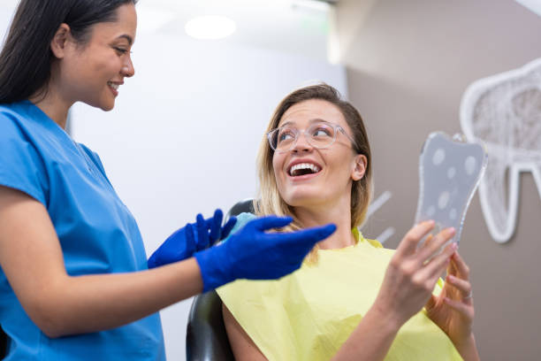 Best Dental X-Rays and Imaging  in Hephzibah, GA