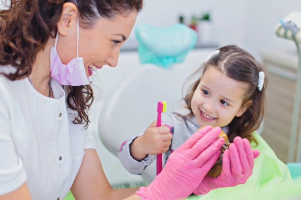 Best Laser Dentistry  in Hephzibah, GA